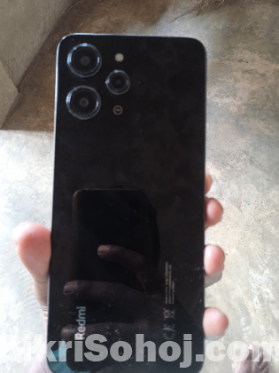 Redmi 12